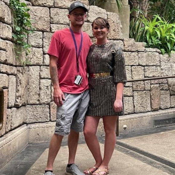 Meet your Posher, Samantha - Picture 3 of 4